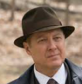 Reddington, Profilbild, Foto, Avatar